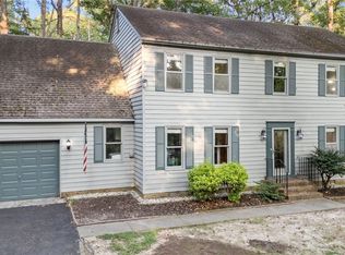 4106 Poplar Grove Rd, Midlothian, VA 23112