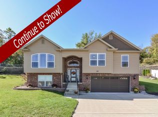 312 Eirene St, Arnold, MO 63010