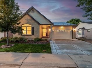 4817 W 93rd Ave, Westminster, CO 80031