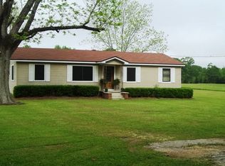 1032 Rockaway Creek Rd, Atmore, AL 36502