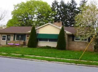 611 S Coldbrook Ave, Chambersburg, PA