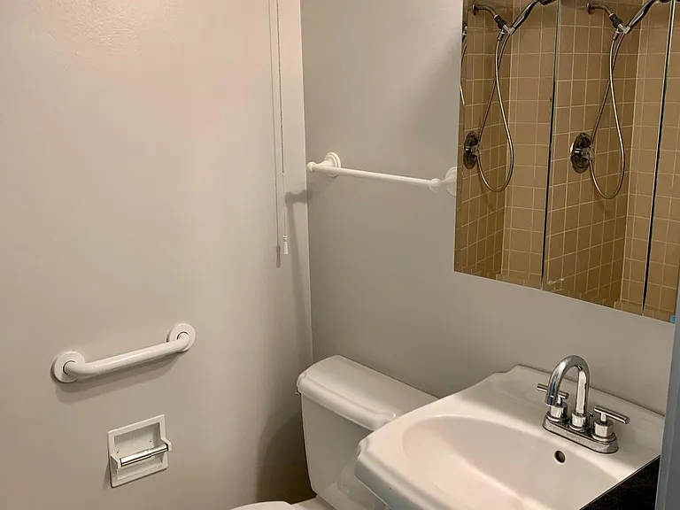 Master Bathroom - Part 1