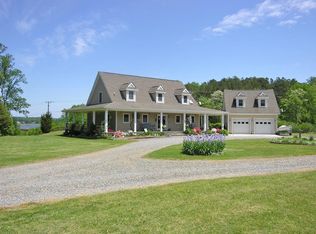 116 River Hill Rd, Heathsville, VA 22473