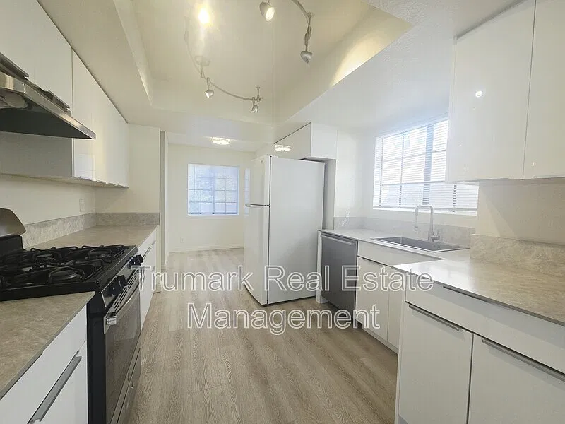 2 bed, 1.5 bath, $3,095 — Photo 3