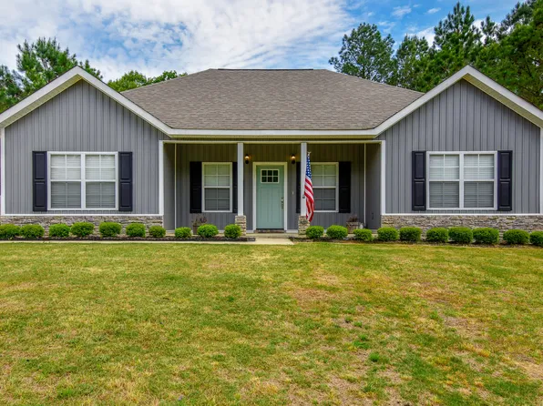 115 Pineridge Dr, Tallassee, AL 36078