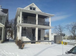 101-101 S Race St, Springfield, OH 45506