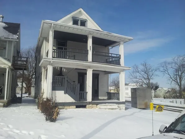 101-101 S Race St, Springfield, OH 45506