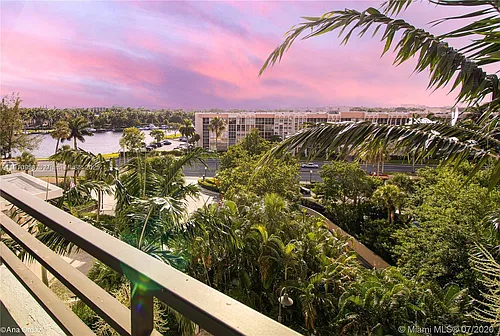 500 Three Islands Blvd #308 Photo 1
