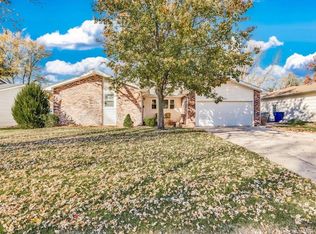 201 S Lauber Ln, Derby, KS 67037