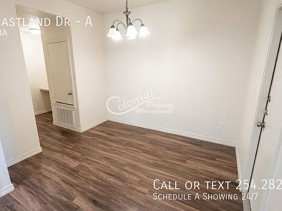 4th image of 815 Eastland Dr #A