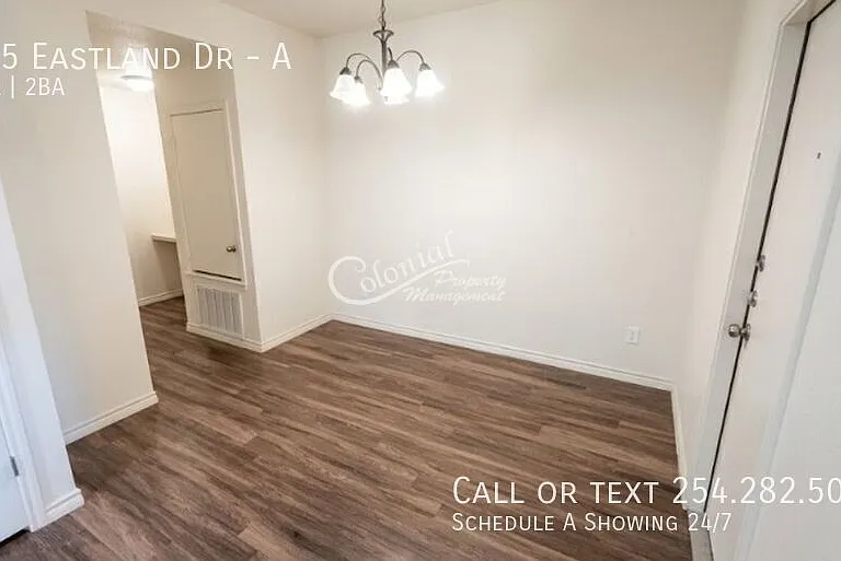 815 Eastland Dr #A — Photo 4