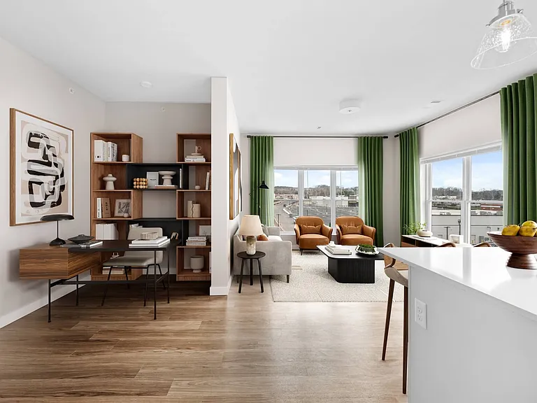 Millyard at Meadow Commons — Photo 34