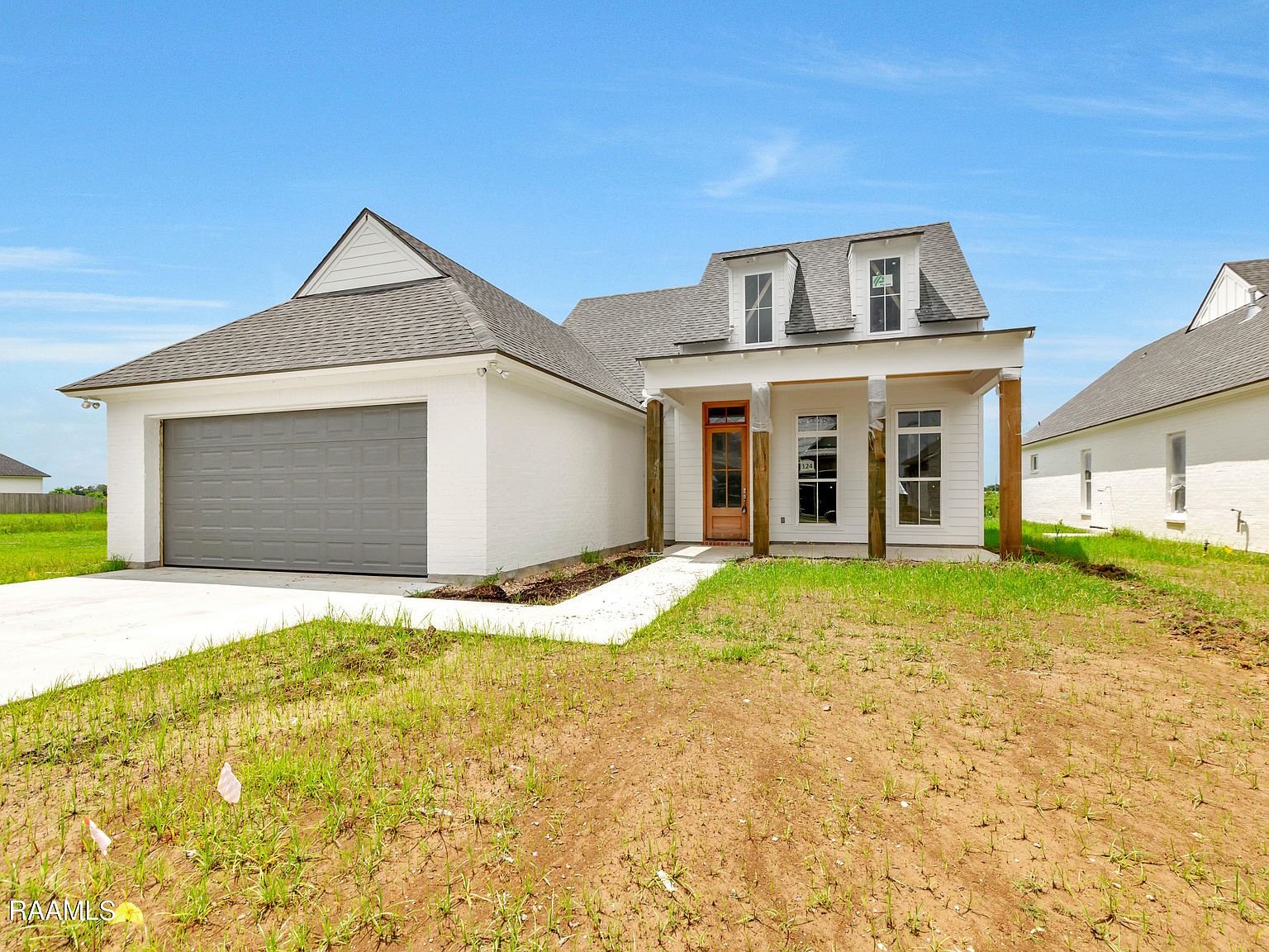 124 Big Lake Run, Youngsville, LA 70592 Zillow