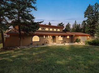 19755 Wambli Ln, Huson, MT 59846