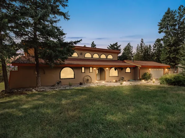 19755 Wambli Ln, Huson, MT 59846