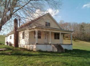 180 Merritt School Rd, Somerset, KY 42501