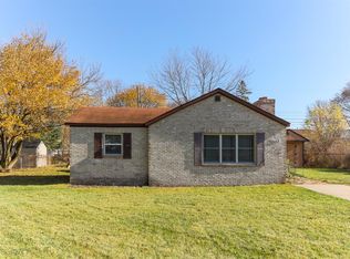 2159 Bomber Ave, Ypsilanti, MI 48198