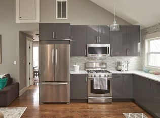 19 Macarthur St #3, Somerville, MA 02145