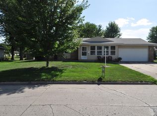 119 W Todd Ter, Carroll, IA 51401