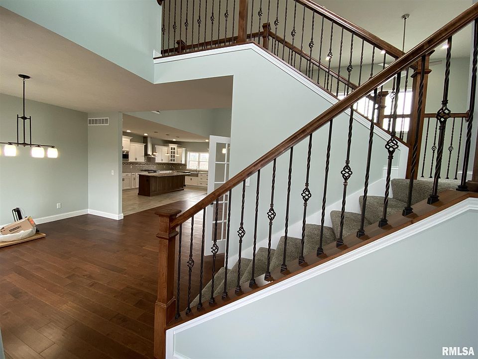 4613 Innis Brook Dr, Springfield, IL 62711 Zillow