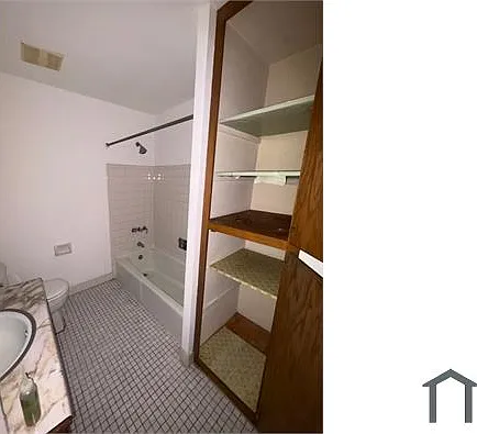1 bed, 728 sqft, $1,075 — Photo 4