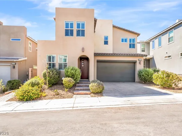 3354 Casalette Ln, Henderson, NV 89044