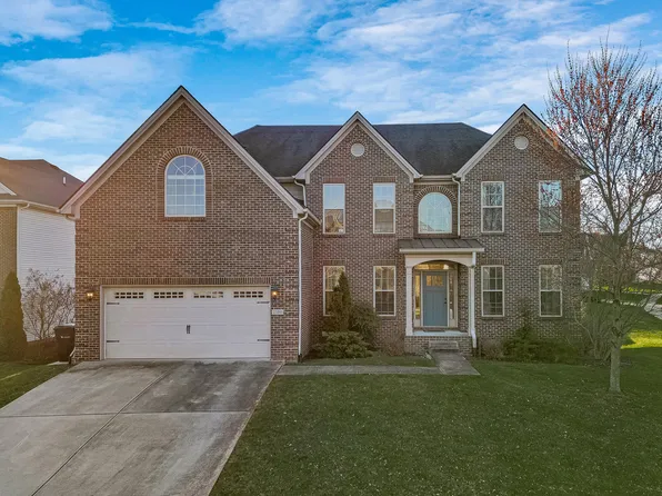 2500 Flint Cv, Lexington, KY 40509