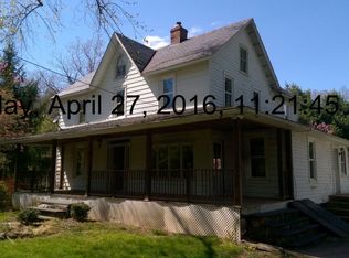 3651 Mill Green Rd, Street, MD 21154