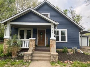 4726 SW 21st St, Topeka, KS 66604