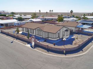 11181 E 39th Pl, Yuma, AZ 85367