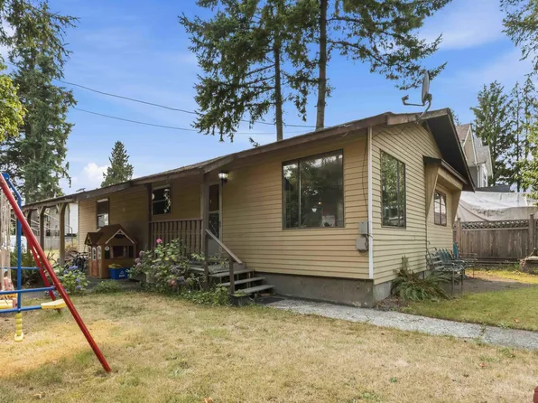 20248 98a Ave, Langley, BC V1M 3E3