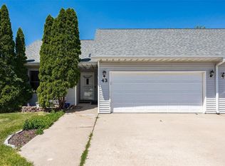 43 Gryn Ct, Iowa City, IA 52246