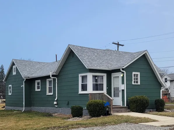 111 S Baxter St, Auburn, IN 46706