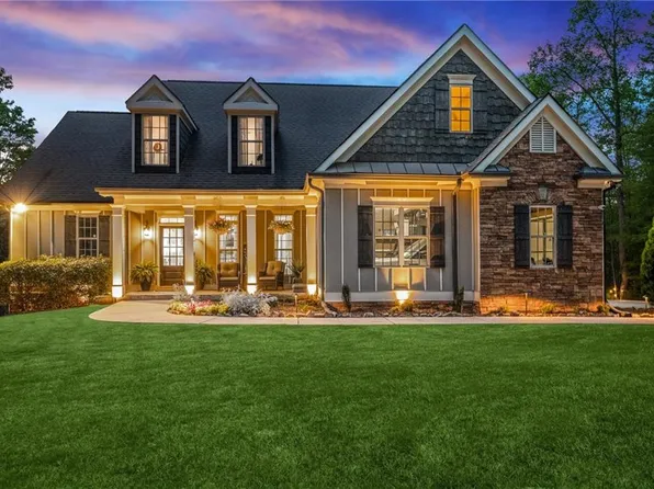 189 Lewis Dailey Cv, Nicholson, GA 30565