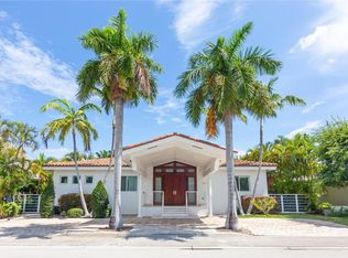1271 98th St, Bay Harbor Islands, FL 33154