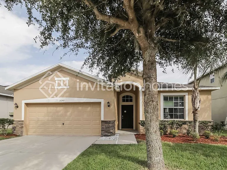 3644 Madbury Cir — Photo 1