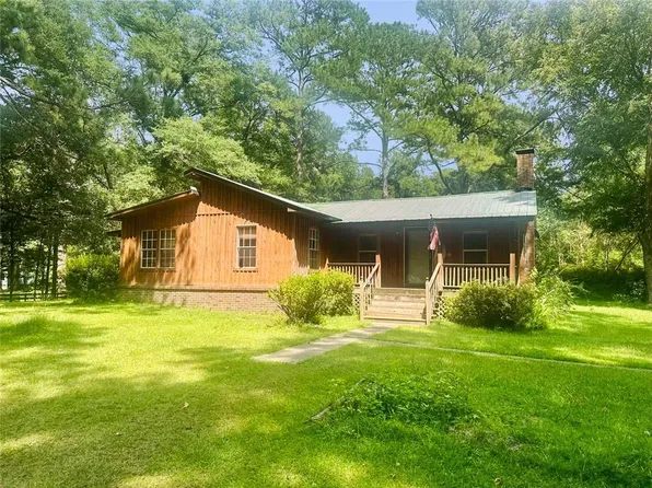 50 Northfork Ln, Eufaula, AL 36027