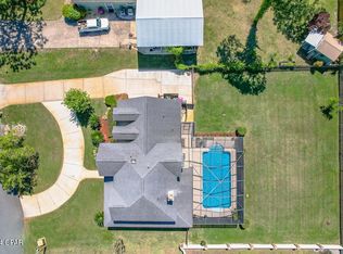 373 Eagle Dr, Panama City Beach, FL 32407