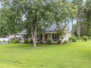 2012 Bent Tree Dr, Clayton, NC 27520