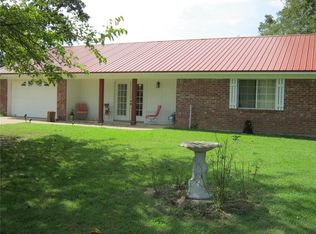 1131 Vz County Road 1219, Grand Saline, TX 75140