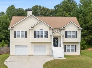 190 Pegasus Trce, Newnan, GA 30263