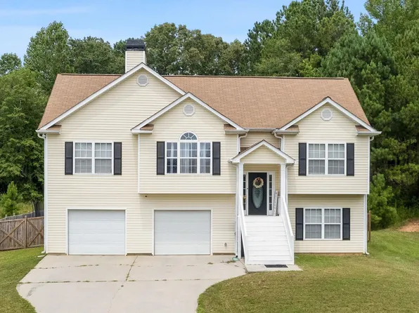 190 Pegasus Trce, Newnan, GA 30263