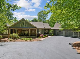 157 Wilderness Knoll, Jasper, GA 30143