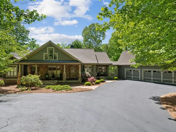 157 Wilderness Knoll, Jasper, GA 30143
