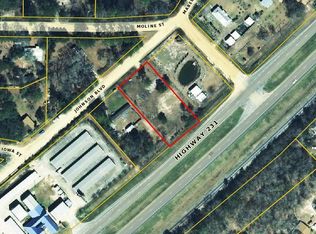 10812 Johnson Blvd, Youngstown, FL 32466
