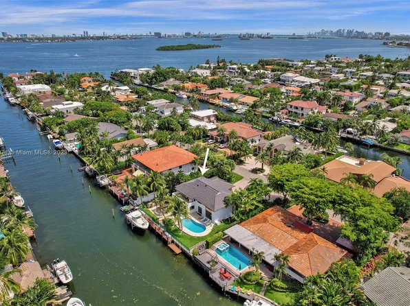 2027 NE 120th Rd, North Miami, FL 33181