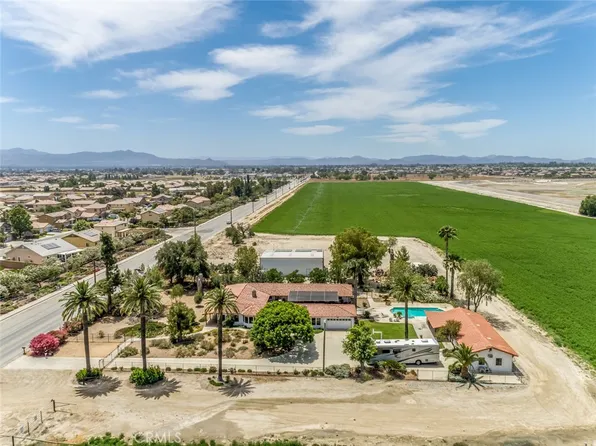 890 N Lyon Ave, San Jacinto, CA 92582