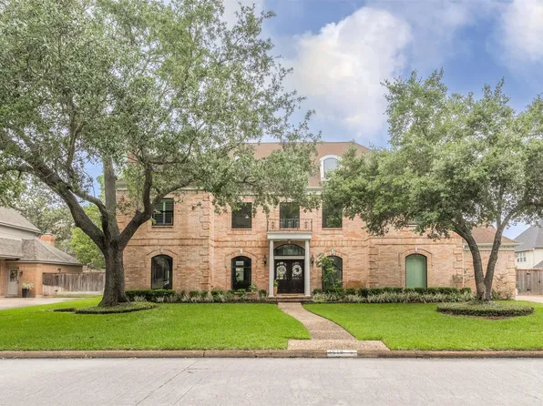 1519 Pebble Chase Dr, Katy, TX 77450