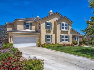 5479 N Valles Dr, San Bernardino, CA 92407