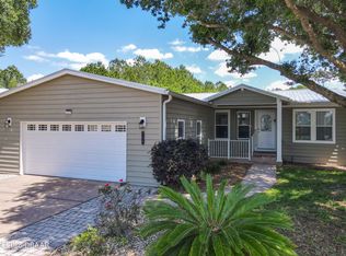 106 Bayou Dr, Satsuma, FL 32189